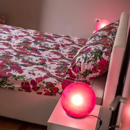 Ava Apartmani Zablaće Exterior foto