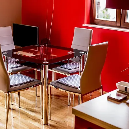 Ava Apartmani Zablaće Exterior foto