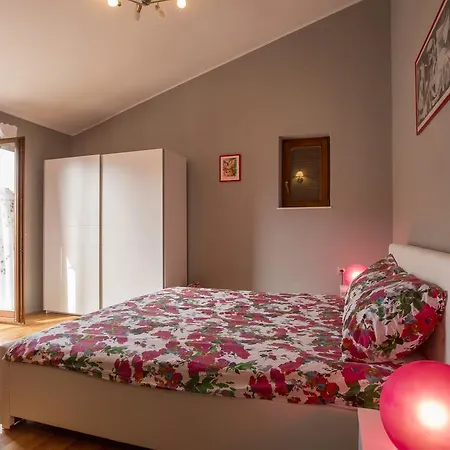 Ava Apartmani Zablaće Exterior foto