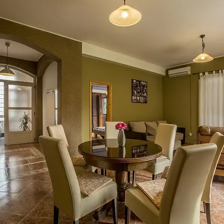 Ava Apartmani Zablaće Exterior foto