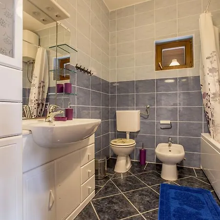 Ava Apartmani Zablaće Exterior foto