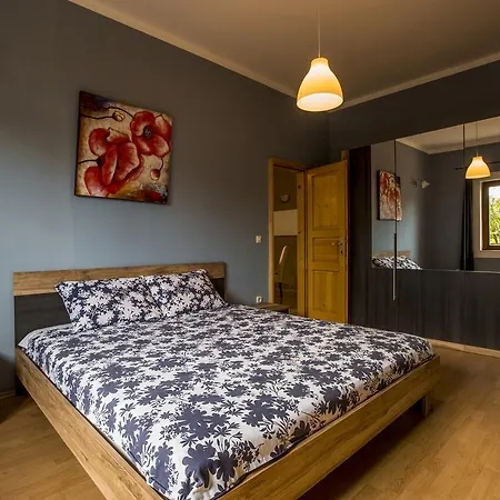 Ava Apartmani Zablaće Exterior foto