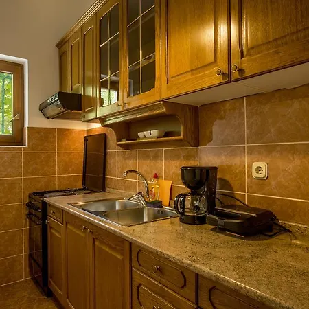 Ava Apartmani Zablaće Exterior foto