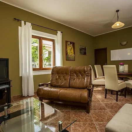 Ava Apartmani Zablaće Exterior foto