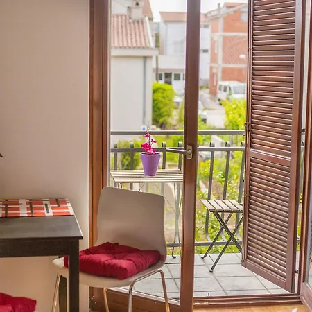 Ava Apartmani Zablaće Exterior foto