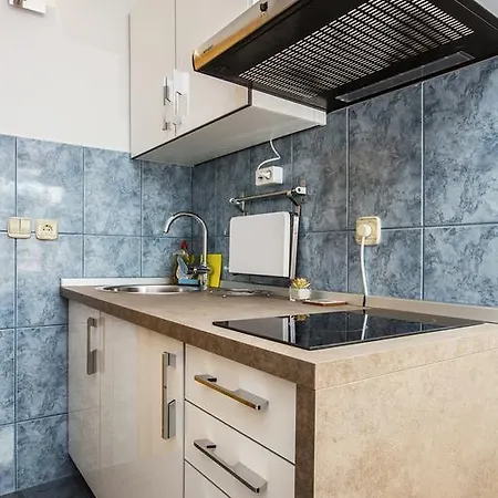 Ava Apartmani Zablaće Exterior foto