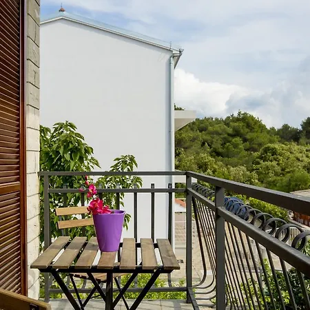 Ava Apartmani Zablaće Exterior foto