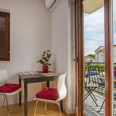 Ava Apartmani Zablaće Exterior foto
