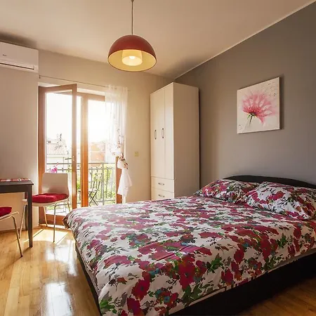 Ava Apartmani Zablaće Exterior foto