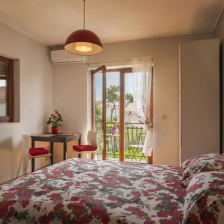 Ava Apartmani Zablaće Exterior foto