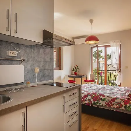 Ava Apartmani Zablaće Exterior foto