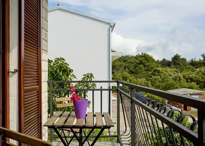 Ava Apartmani