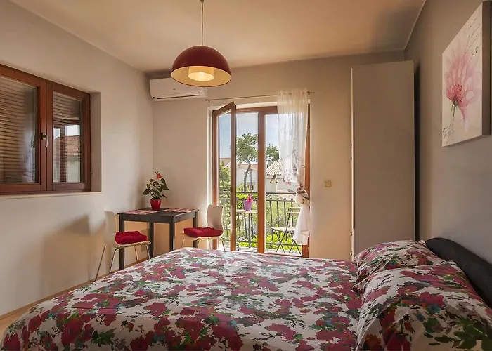 Ava Apartmani
