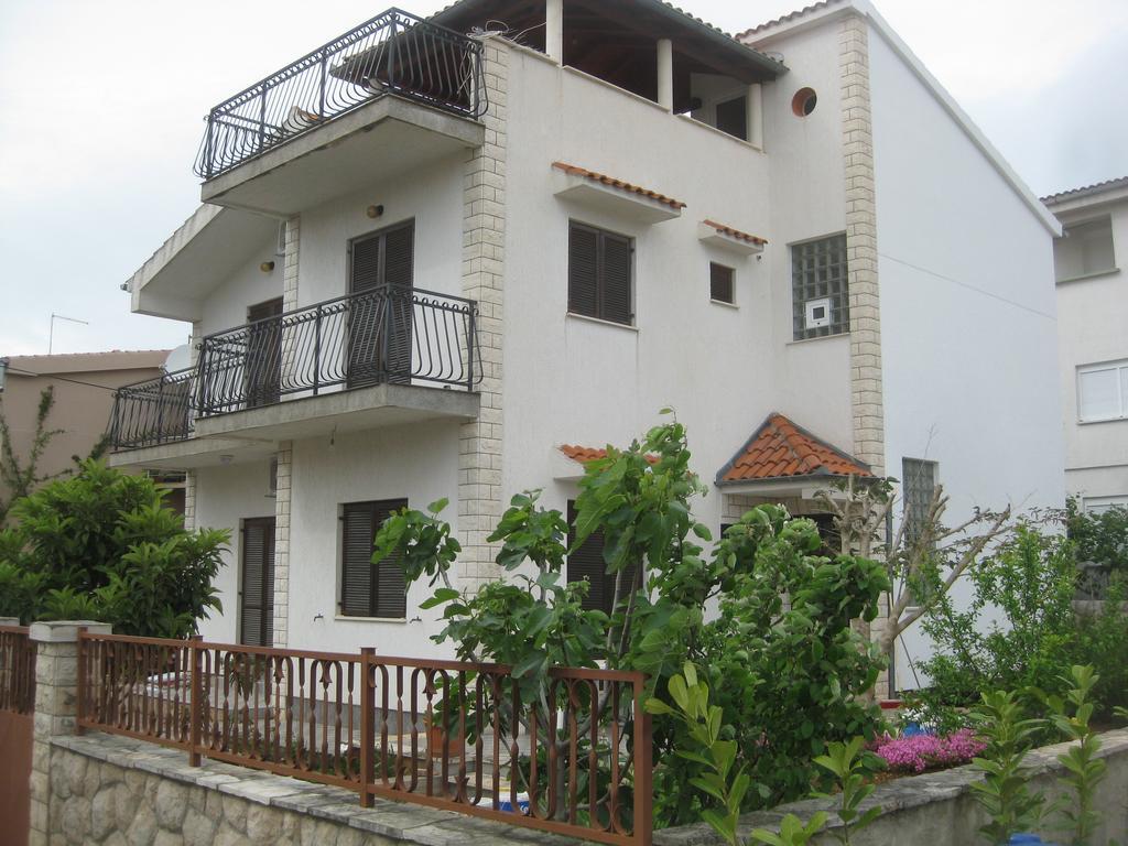 Ava Apartmani * Zablace