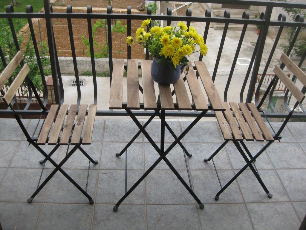 Ava Apartmani Apartment Zablace
