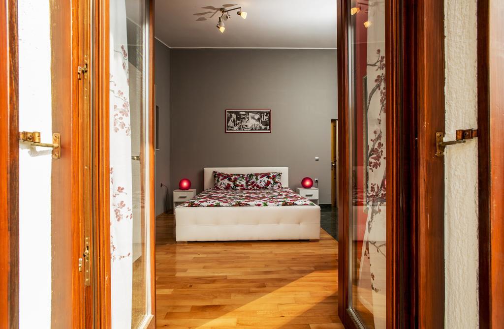 Apartment Ava Apartmani Zablace