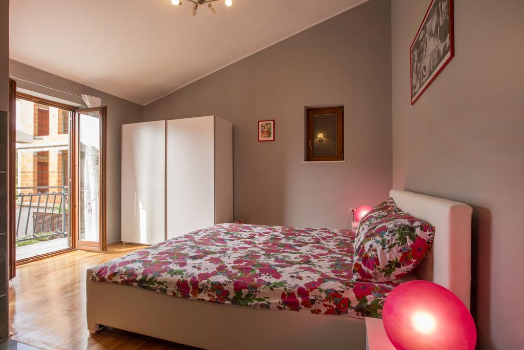 Ava Apartmani Zablace
