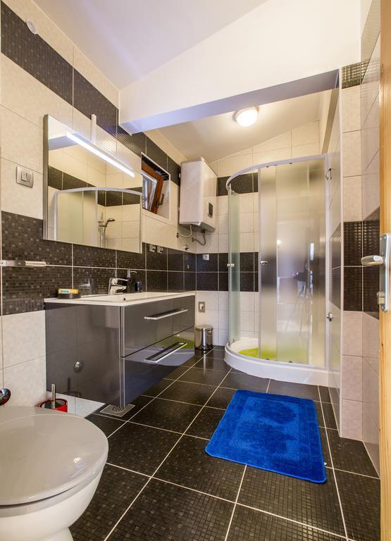 Ava Apartmani Zablace