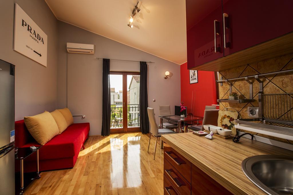 Apartment Ava Apartmani *