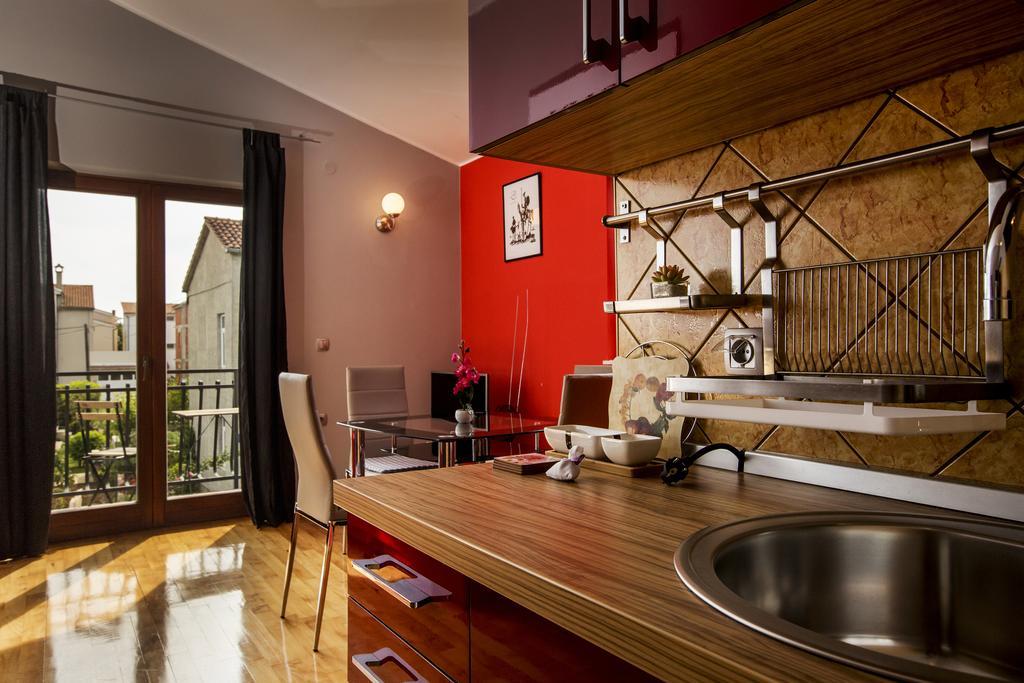 Apartment Ava Apartmani *
