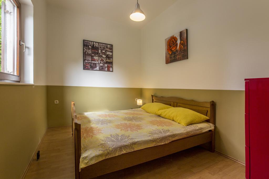Apartment Ava Apartmani