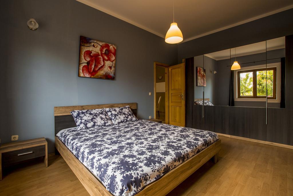 Ava Apartmani Zablace