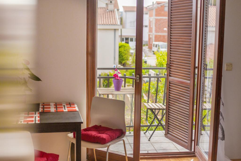 Apartment Ava Apartmani Zablace