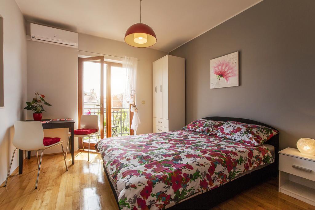 Ava Apartmani Zablace