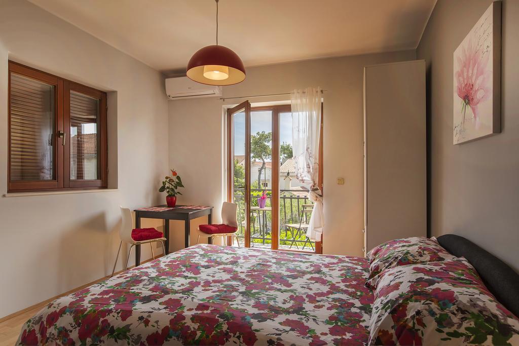 Ava Apartmani Zablace